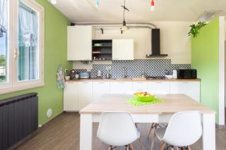 Green&Love Apartment - Peccioli - 6