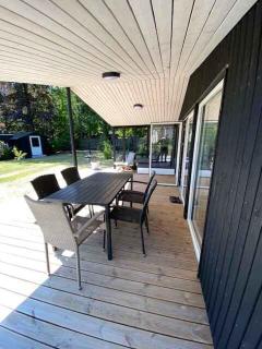 Relaxing Sanctuary In Desirable Area - Hornbæk - 3