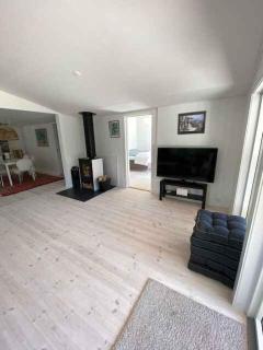 Relaxing Sanctuary In Desirable Area - Hornbæk - 2