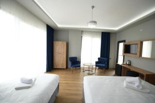 POAL GROUP HOTELS - Bostancı - 6
