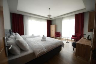 POAL GROUP HOTELS - Bostancı - 3