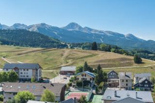 Studio Chaleureux, Plein Sud - 0