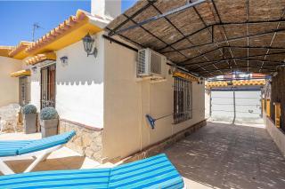 Villa de alquiler vacacional en Nerja Calle Solana - Nerja - 8