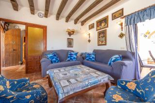 Villa de alquiler vacacional en Nerja Calle Solana - Nerja - 6