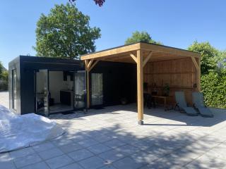 Tiny House QiriH - 4