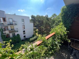 Apartament Nadmorski Las Gdańsk Brzeźno - Danzig - 0