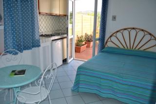 Maridea - Le Conchiglie - Ponza - 1