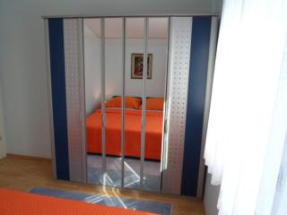 Apartment in Rogoznica with sea view, balcony, air conditioning WiFi 5153-4 - 1