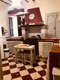 Casa Rural con encanto Señorio Manchego ALBACETE - Yeste - 6