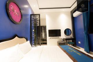The Opera Hotel Hải Phòng - Hai Phong - 2