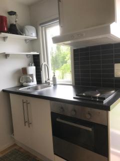 Stuga Pilavägen - Kungsbacka - 5