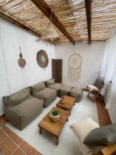 El Patio Secreto - 6