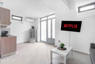 SC4 -Affori - Niguarda- Garden- Spacious- - Mailand - 1