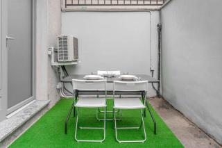 SC4 -Affori - Niguarda- Garden- Spacious- - Milan - 0