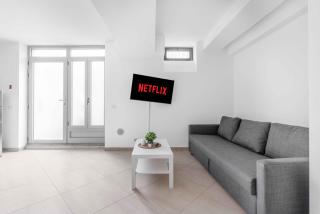 SC4 -Affori - Niguarda- Garden- Spacious- - Milan - 5