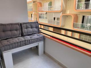 Apartamento Calpe - Calpe - 2
