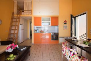 Alex Apartments in Glyfada, Corfu - 8