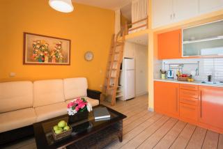 Alex Apartments in Glyfada, Corfu - Glyfáda - 6