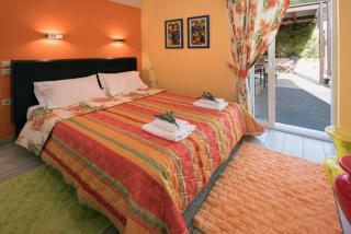 Alex Apartments in Glyfada, Corfu - Glyfáda - 5