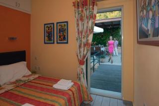 Alex Apartments in Glyfada, Corfu - Glyfáda - 4
