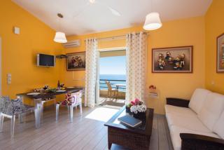 Alex Apartments in Glyfada, Corfu - Glyfáda - 2