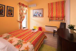 Alex Apartments in Glyfada, Corfu - Glyfáda - 1