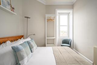 2BR New Town Castle View Apartment - Édimbourg - 1