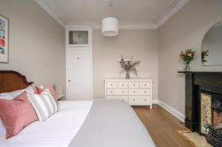 2BR New Town Castle View Apartment - Édimbourg - 2