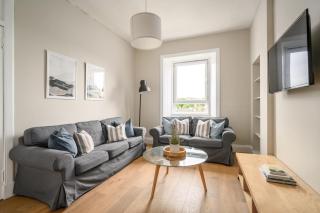 2BR New Town Castle View Apartment - Édimbourg - 8