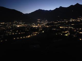 Schwarzplatterhof - Merano - 1