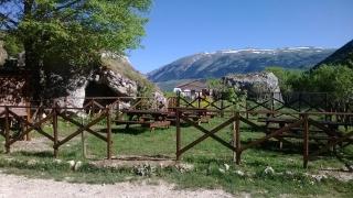 Al Peschio Pizzuto Agriturismo - 1