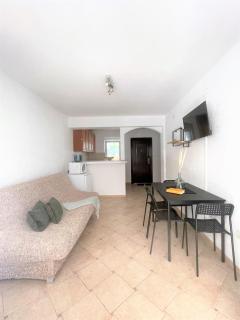 Nice apartment (1) for 2-4 in 60m to beach - Dubravčevina - 8