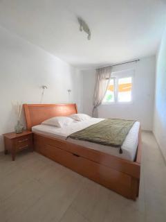 Nice apartment (1) for 2-4 in 60m to beach - Dubravčevina - 6