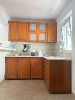Nice apartment (1) for 2-4 in 60m to beach - Dubravčevina - 4