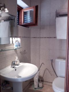 Nice apartment (1) for 2-4 in 60m to beach - Dubravčevina - 1