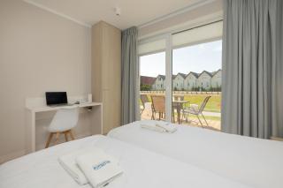 BURSZTYN - BERNSTEIN APARTMENTS - Dąbki - 2