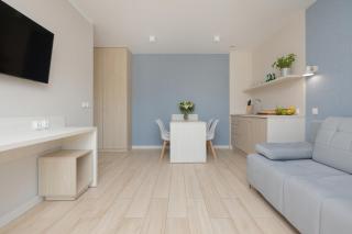 BURSZTYN - BERNSTEIN APARTMENTS - Dąbki - 6