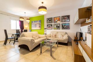 Top Mirador - Suite Centro Jerez - Terraza - Parking - Jerez de la Frontera - 1
