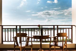 Landmark Mekong Riverside Hotel - Vientiane - 2