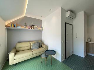 Bakke Design Loft - Sestri Levante - 6
