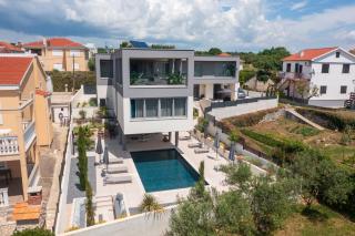 Villa La Tina LT Croatia - Petrčane - 9