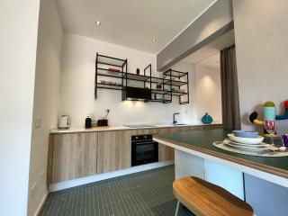 Bakke Design Loft - Sestri Levante - 2