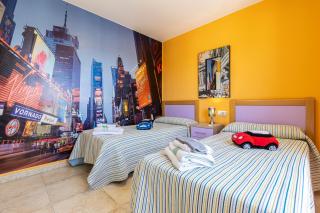 Top Mirador - Suite Centro Jerez - Terraza - Parking - Jerez de la Frontera - 5