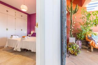 Top Mirador - Suite Centro Jerez - Terraza - Parking - Jerez de la Frontera - 8