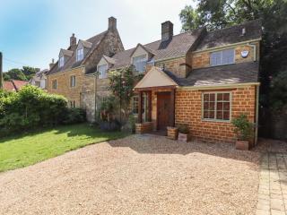 1 The Lane - Chipping Norton - 9