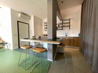 Bakke Design Loft - Sestri Levante - 1