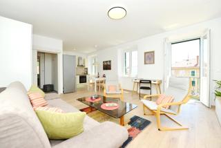 Apartman Junona - Poluotok na dlanu - 4