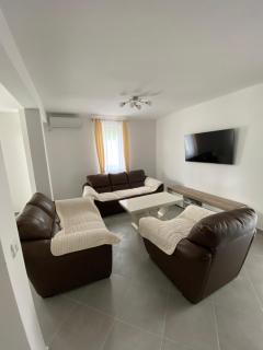 Vučićević apartmani - 1