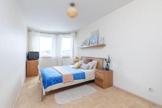 SuperApart Dzieci Warszawy 27a - Warsaw - 9