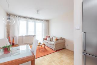 SuperApart Dzieci Warszawy 27a - Warsaw - 4